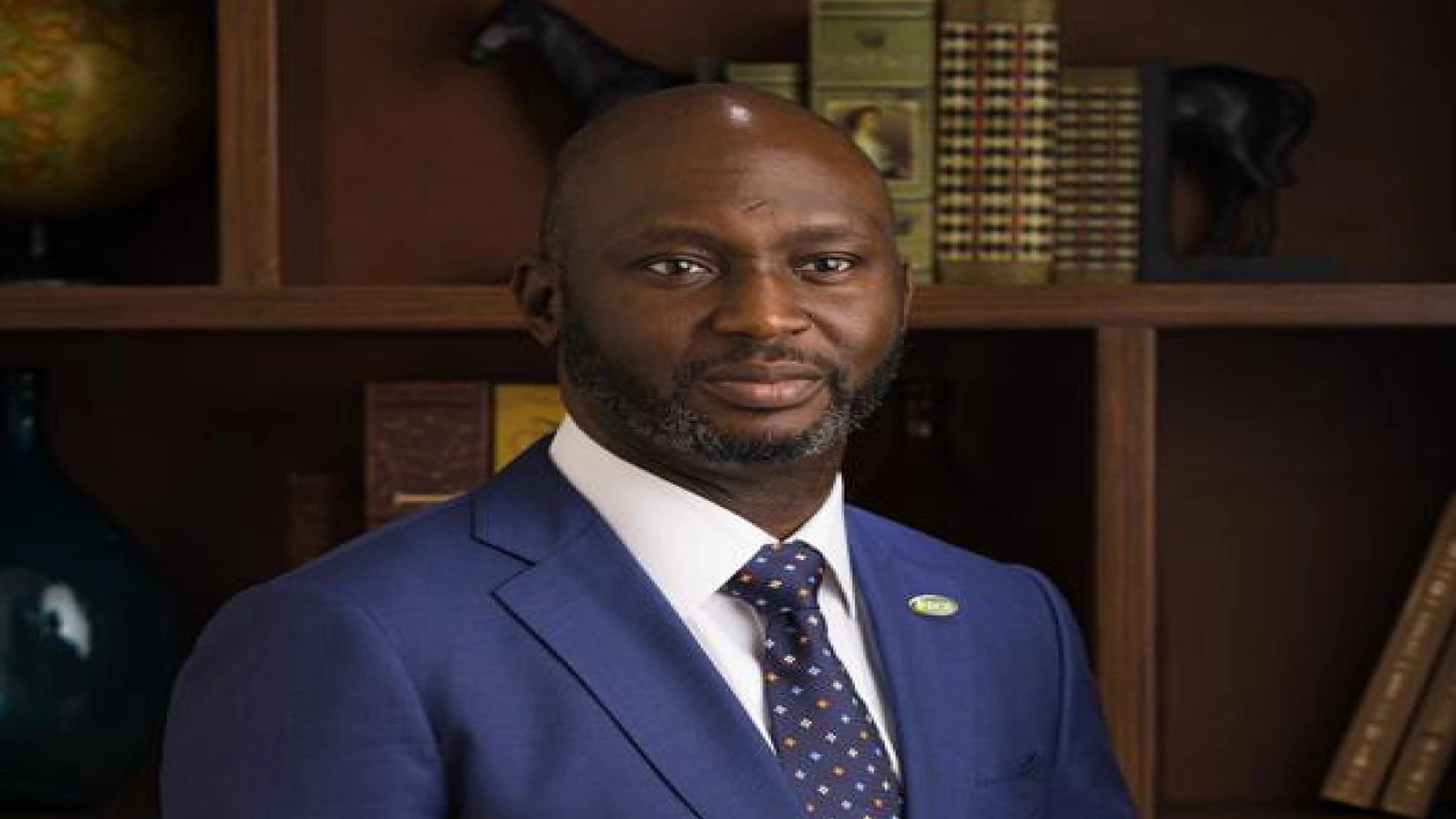 BOI Chief: Loan Disbursements, Profit Not Enough Without Impact