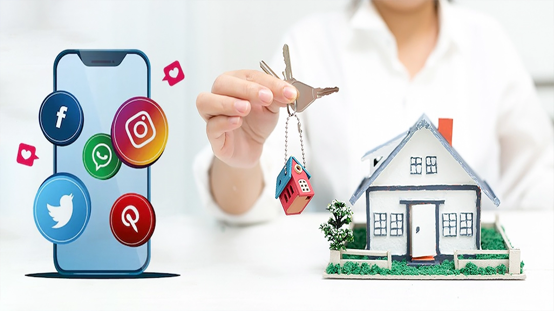 real estate market