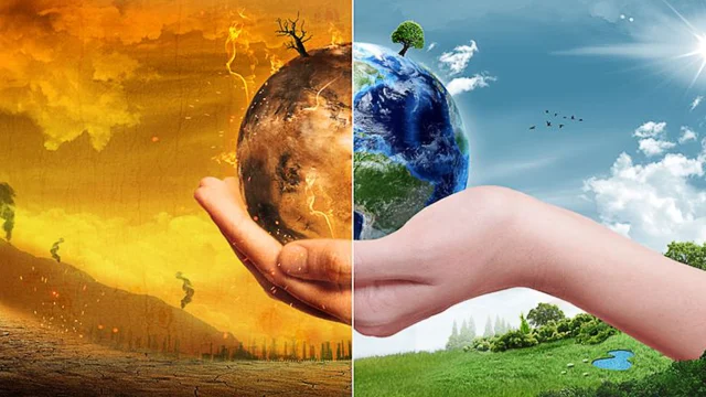 Climate Change