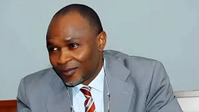 Rt. Hon. Kingsley Chida