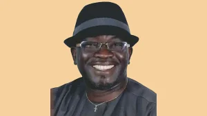 Hon Ekpo Mkpanam Obo- Bassey