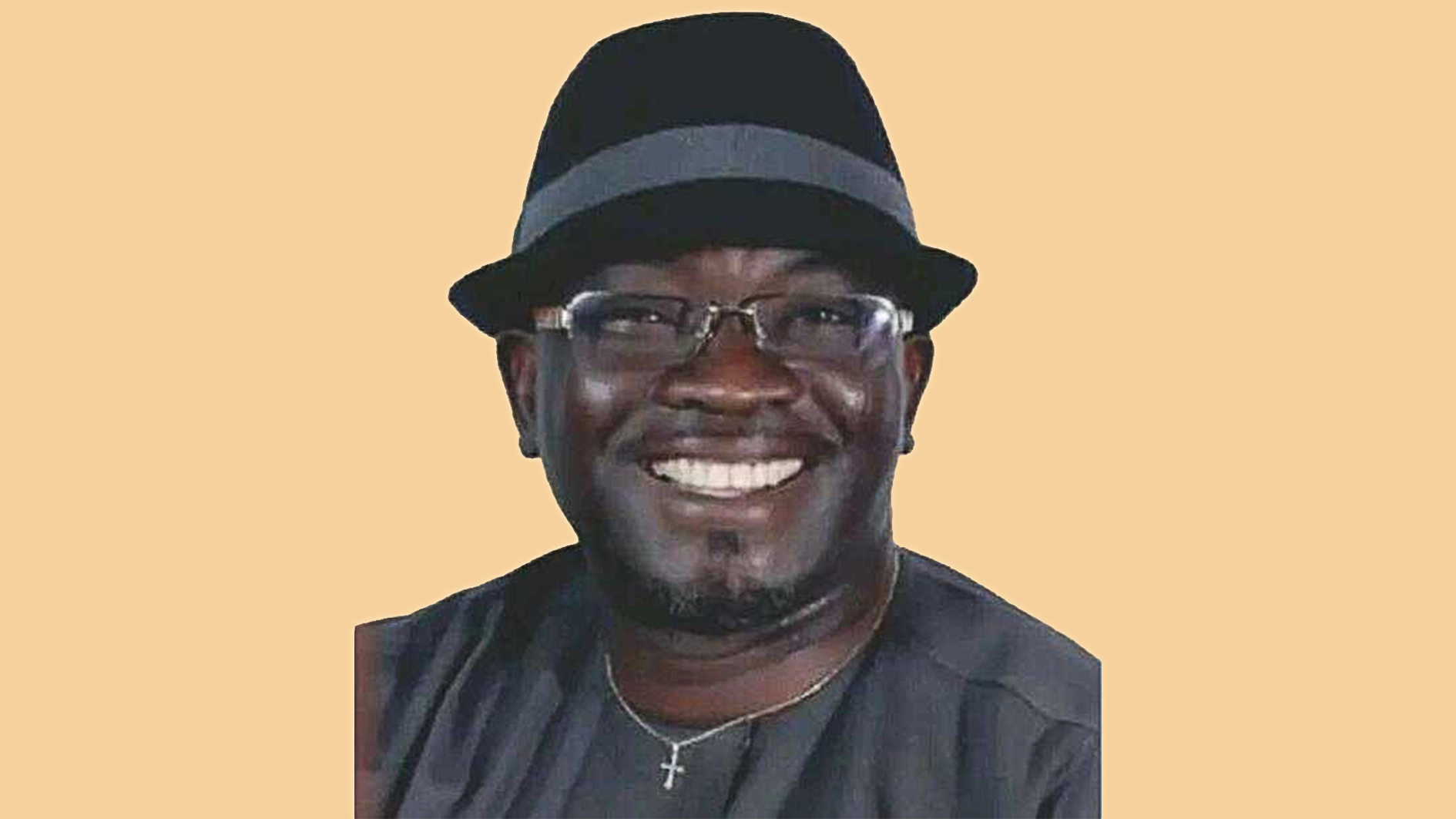 Hon Ekpo Mkpanam Obo- Bassey