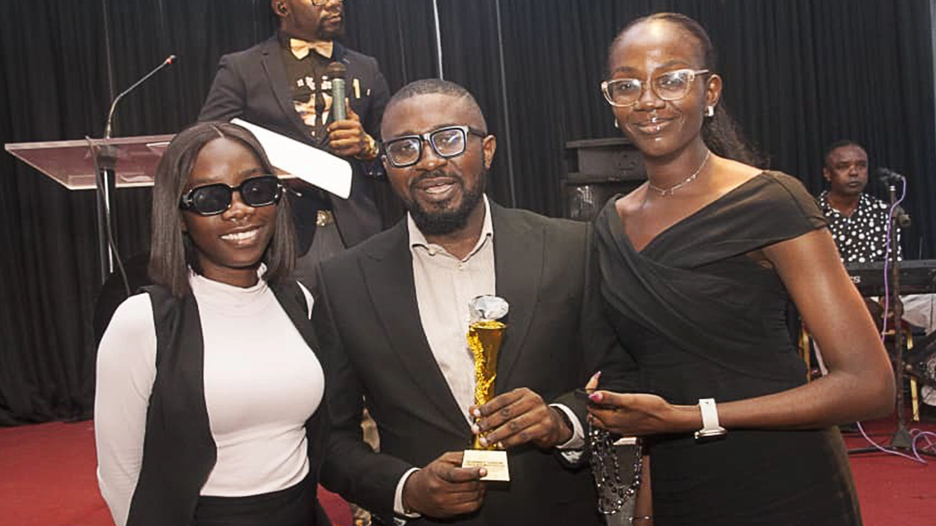 West Africa Innovation Awards