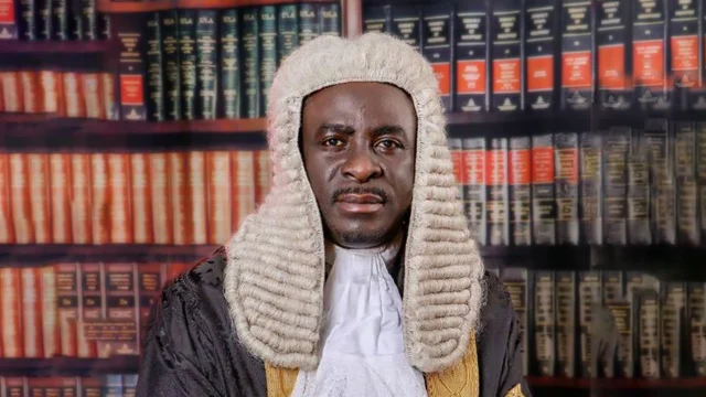 Prof Adebambo Adewopo
