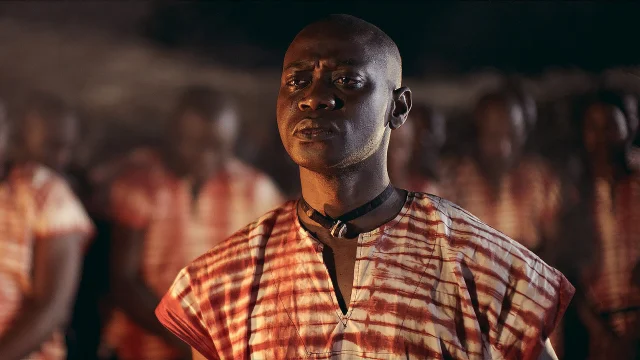 Actor Lateef Adedimeji