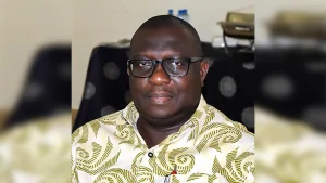 Prof. Obinna Onwujekwe
