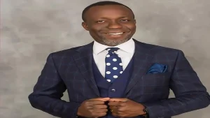 Dr. Bamidele Onalaja
