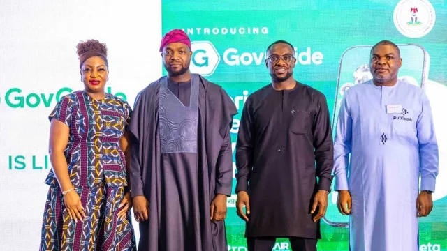 FG, Meta launch multilingual AI chatbot