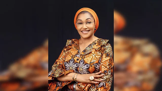Princess Ada Ogbu