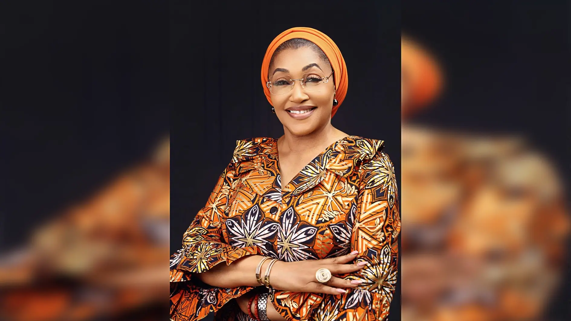 Princess Ada Ogbu