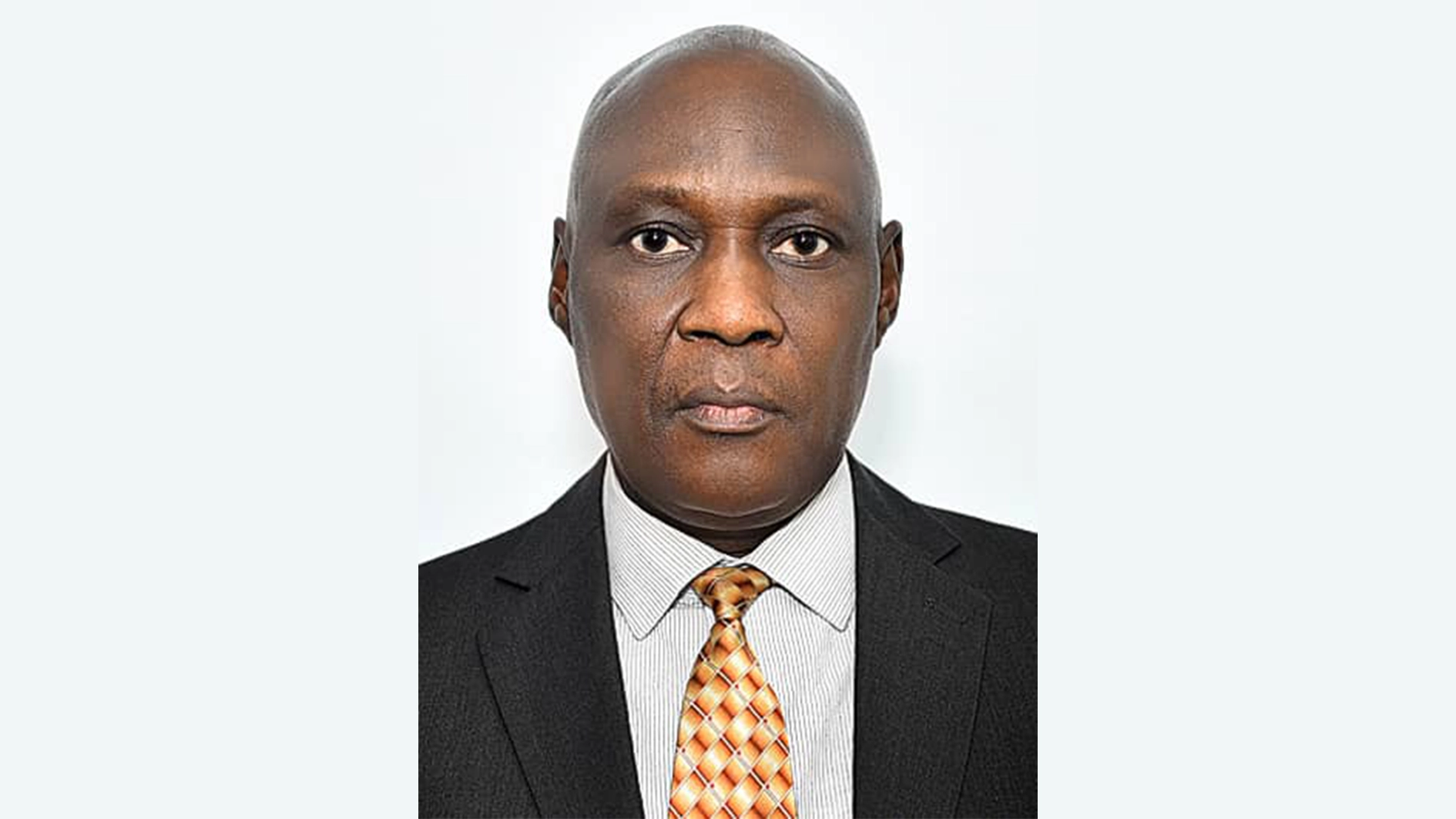 Managing Director and Chief Executive Officer of KBL Insurance Limited, Lawal Mijinyawa