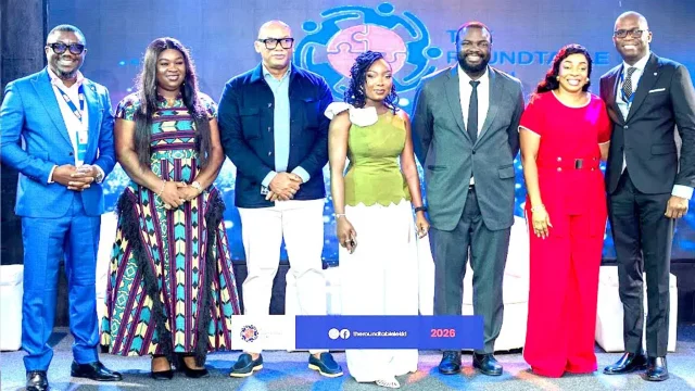 The Roundtable Lekki