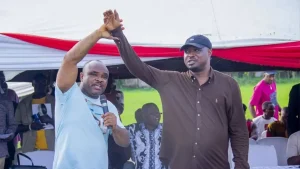 Martins Esin Clinches APC Oron Federal Constituency Ticket