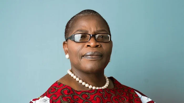 Obiageli Ezekwesili