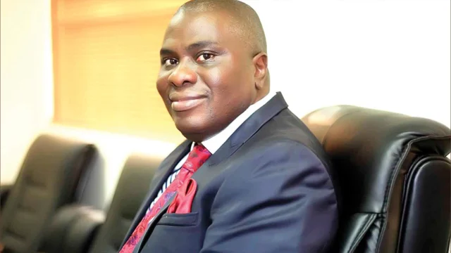 Banji Alabi
