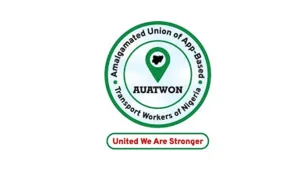 Amalgamated Union of App-Based Transporters of Nigeria (AUATON)
