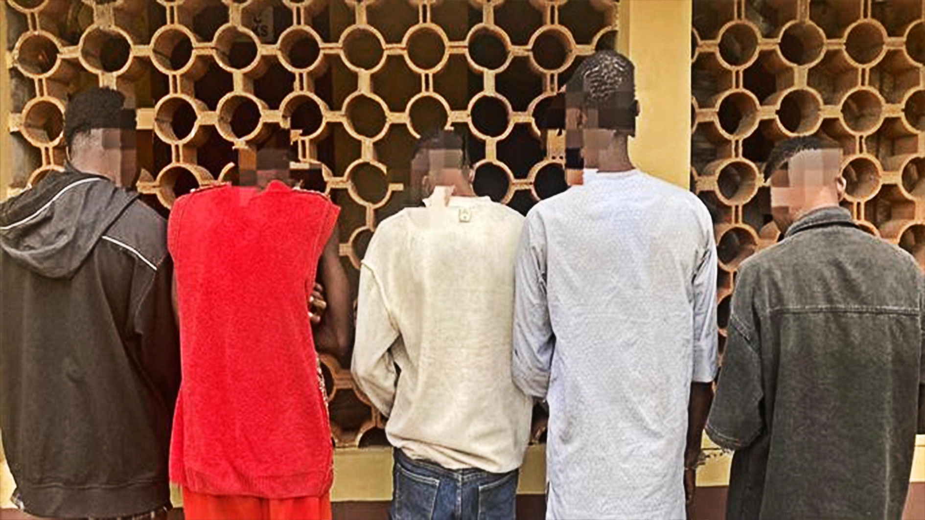 Ondo police bust kidnap syndicate, arrest five suspects
