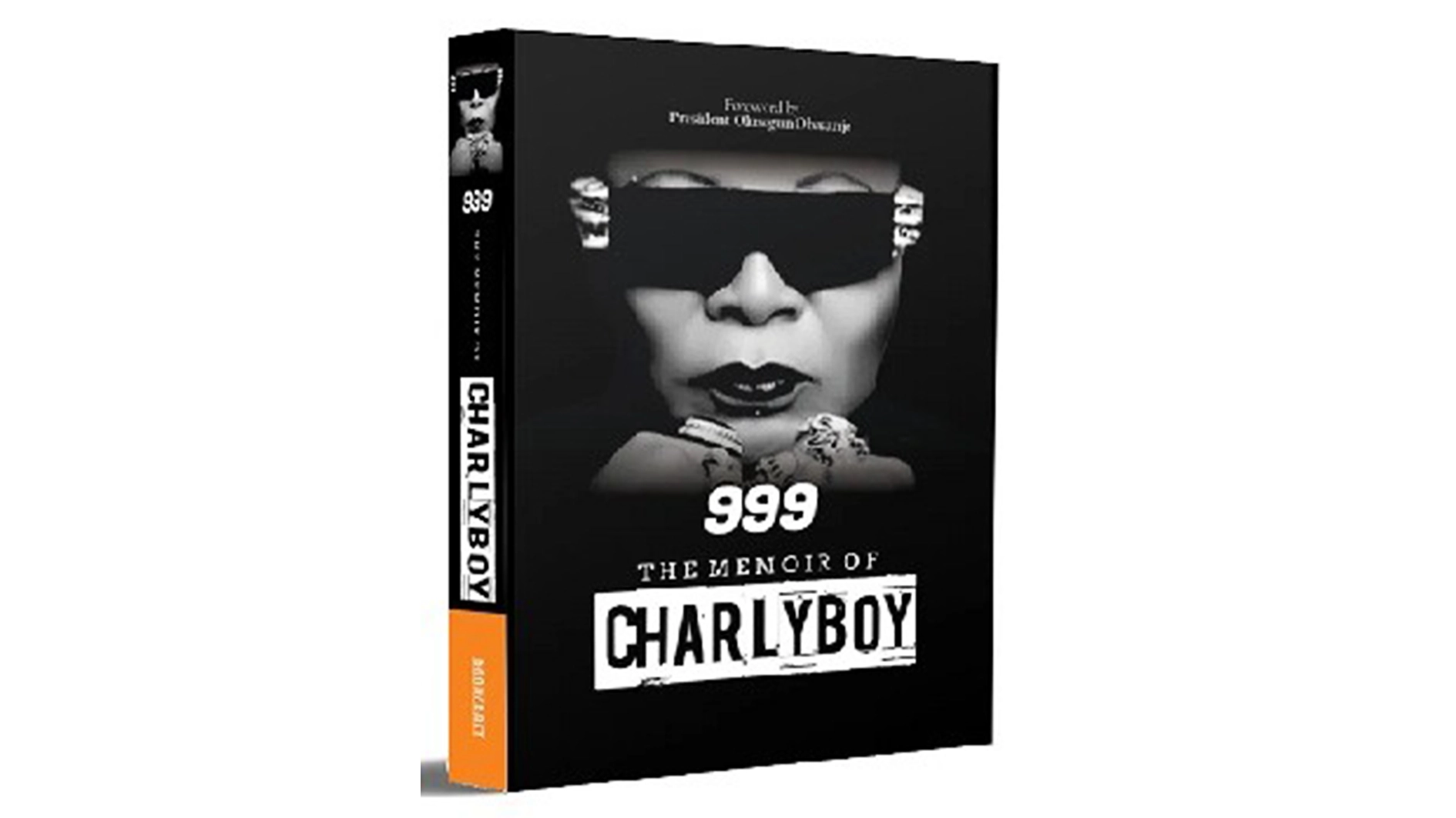 Charly Boy unveils 999