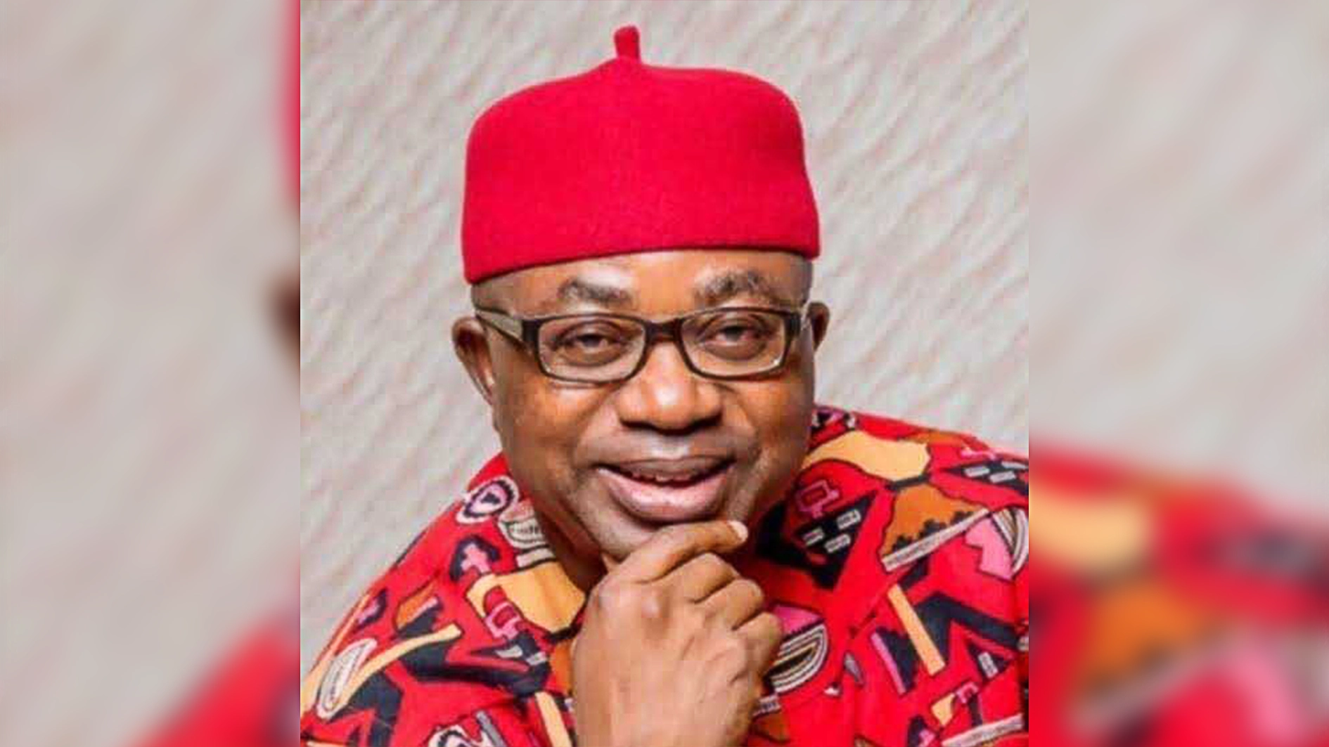 Hon. Sam Onuigbo