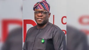 Shaibu Husseini