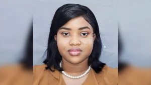 Hossana Olaomotito