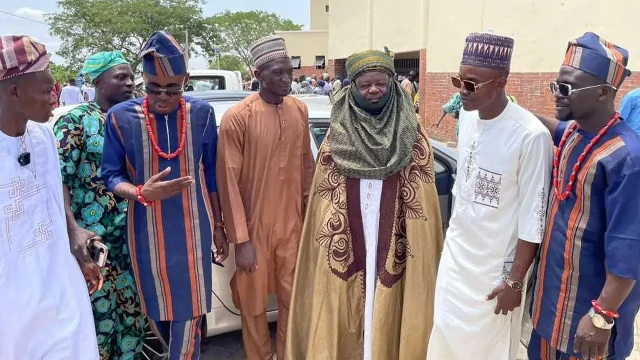 KWASU celebrates cultural diversity with parade