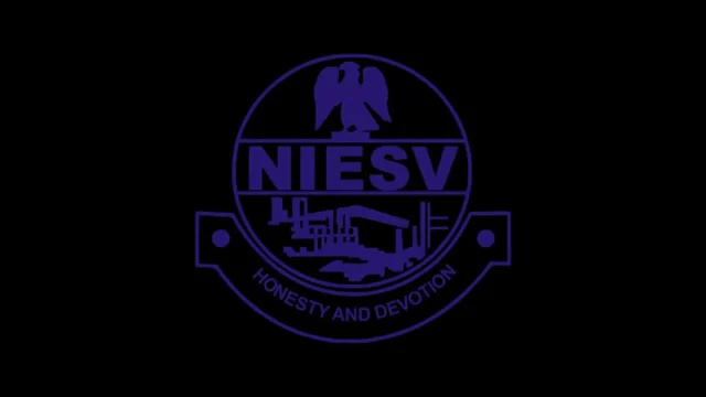 THE Nigerian Institution of Estate  Surveyors and Valuers (NIESV)