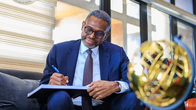 Professor Jelili Adebisi Omotola, SAN