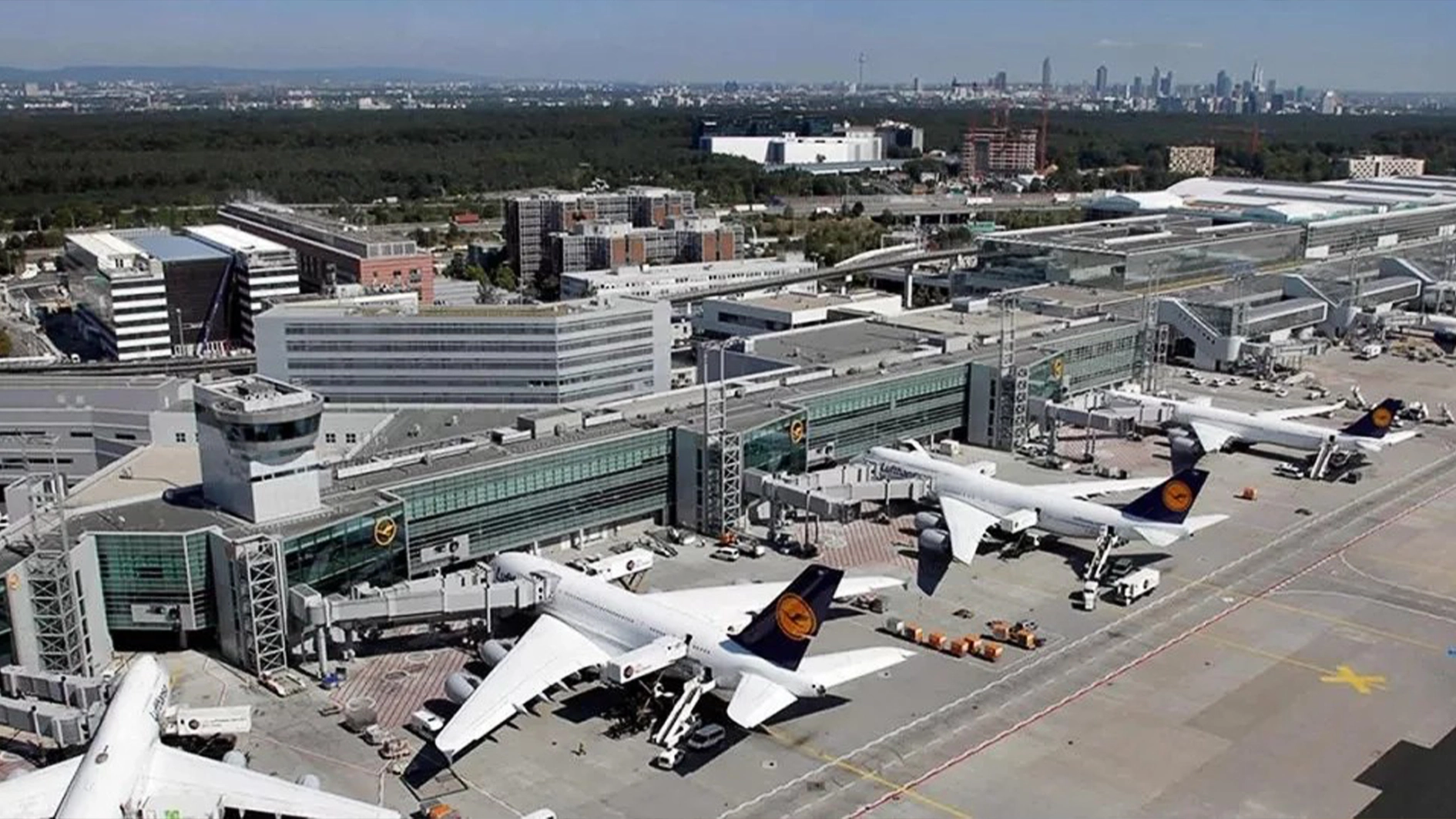 Despite booming population and aviation demand, Lagos still relies on one major airport, sparking concerns over capacity and infrastructure limitations.