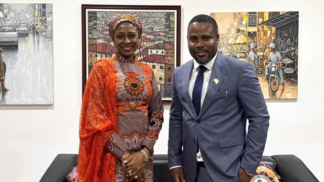 Nigerian Investment Promotion Commission (NIPC)