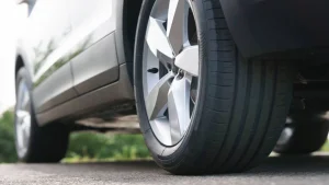 Automobile