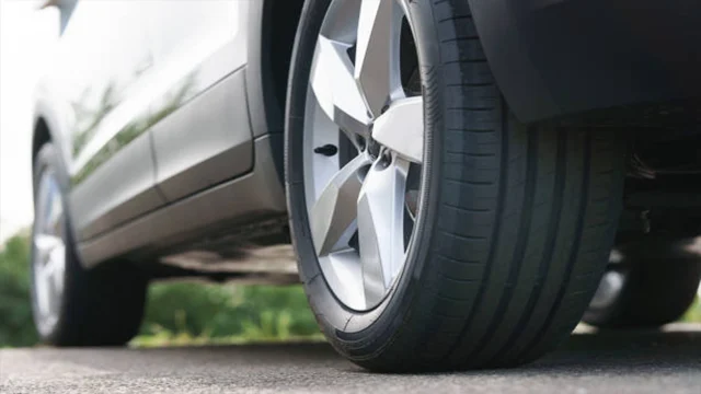 Automobile
