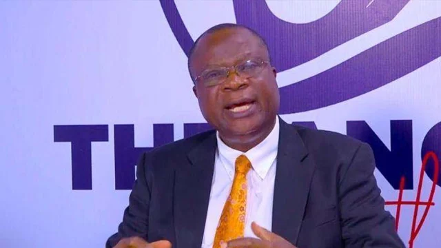 Prof. Osaren Emokpae