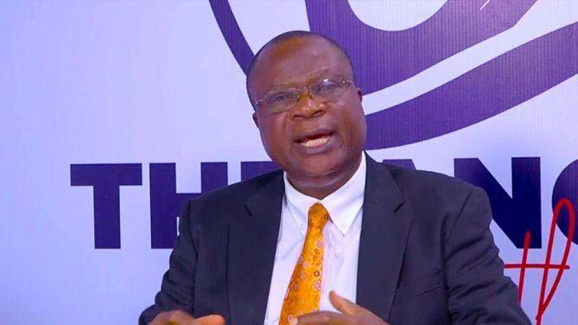 Prof. Osaren Emokpae
