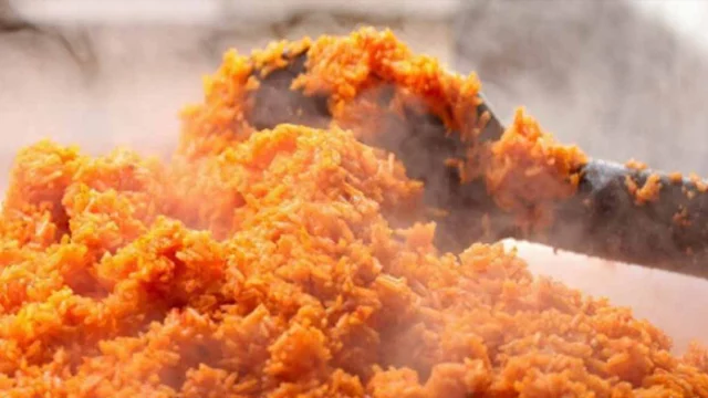 jollof rice