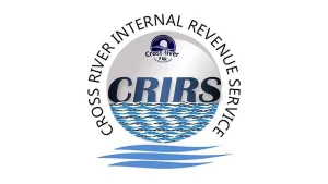 The Cross River Internal Revenue Service (CRIRS)