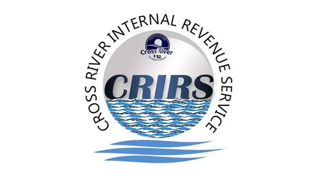 The Cross River Internal Revenue Service (CRIRS)