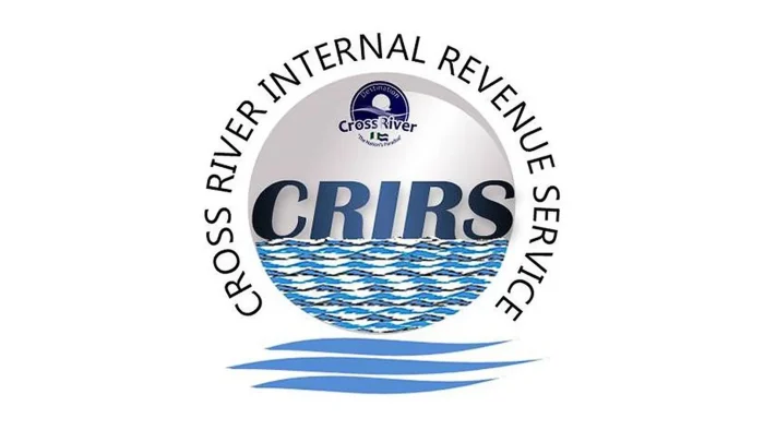 The Cross River Internal Revenue Service (CRIRS)