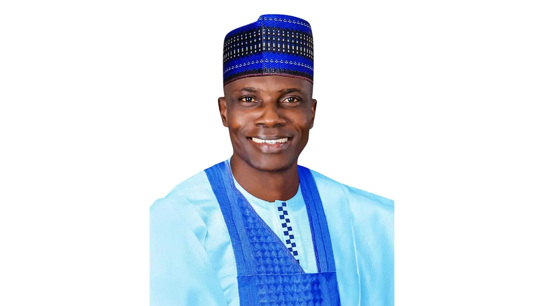 Hon. Rotimi Oke