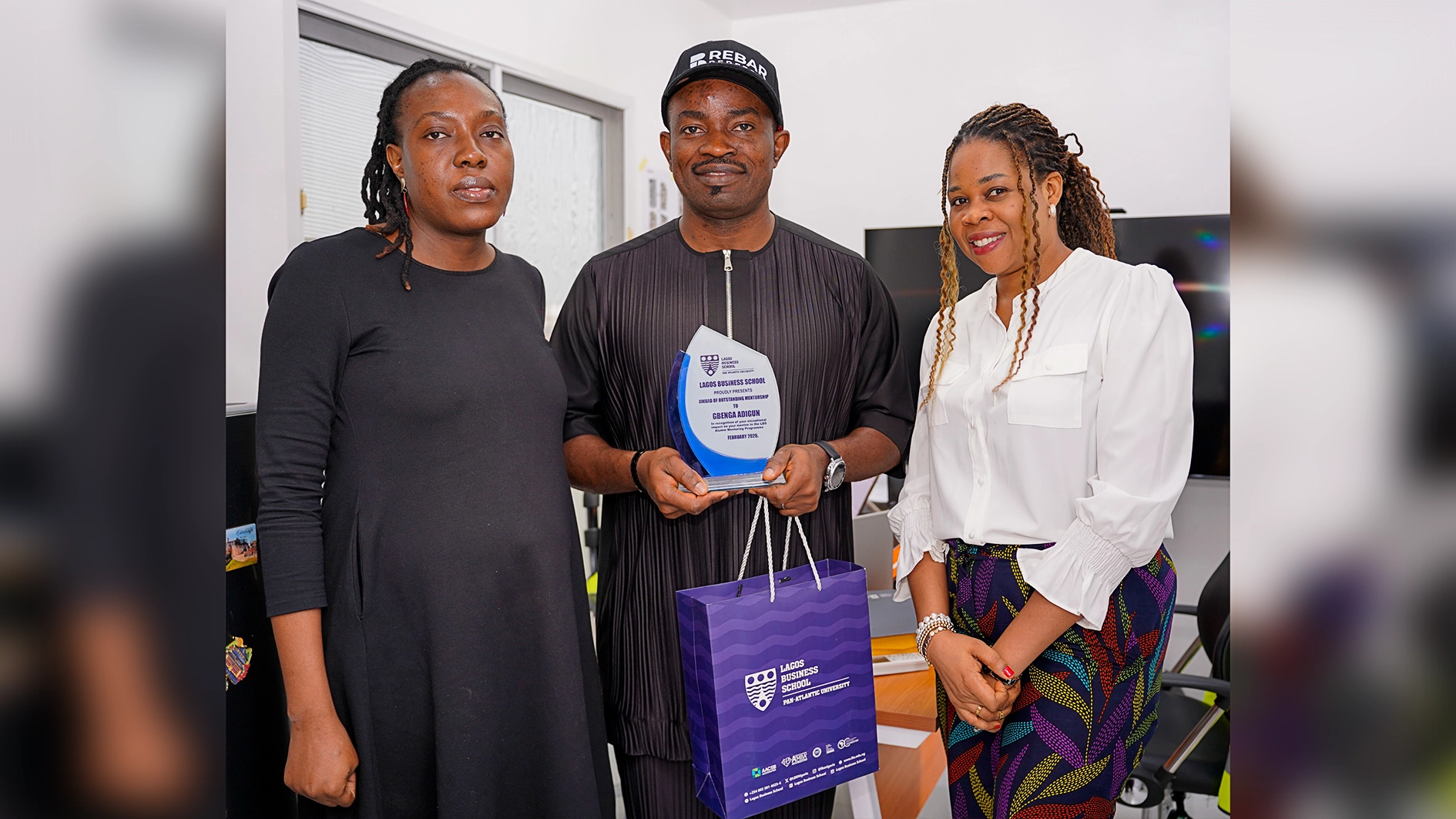 Gbenga Adigun