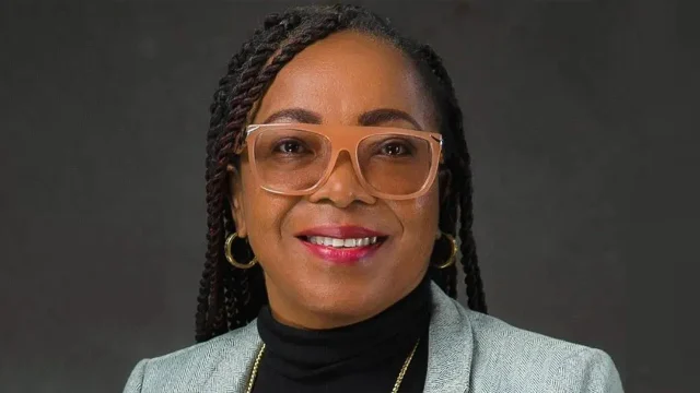Victoria Uwadoka