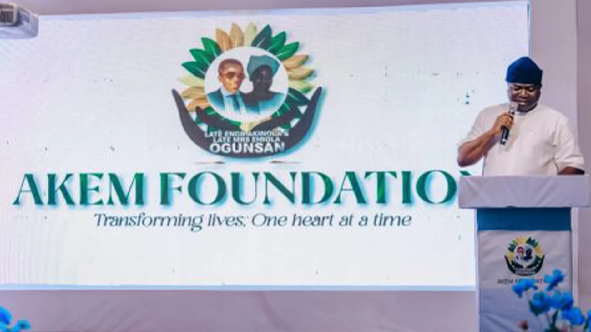 AKEM Foundation