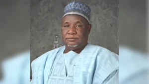 Abba Anas Adamu