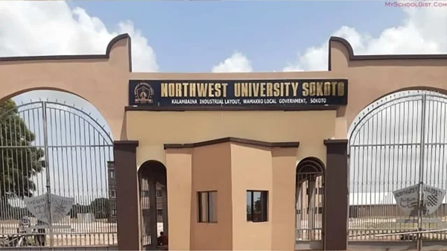 Northwest University Sokoto (NWUS)