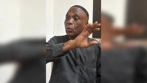Ademola Bankole