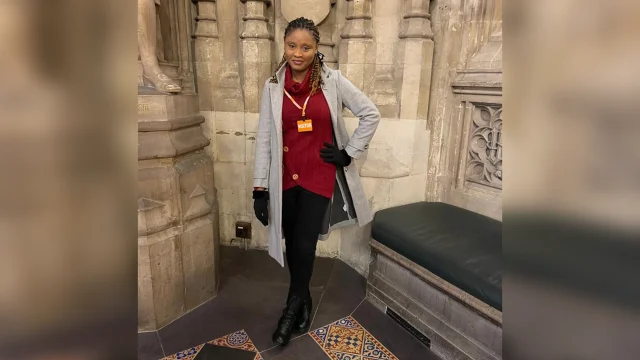 Labiran Mayowa