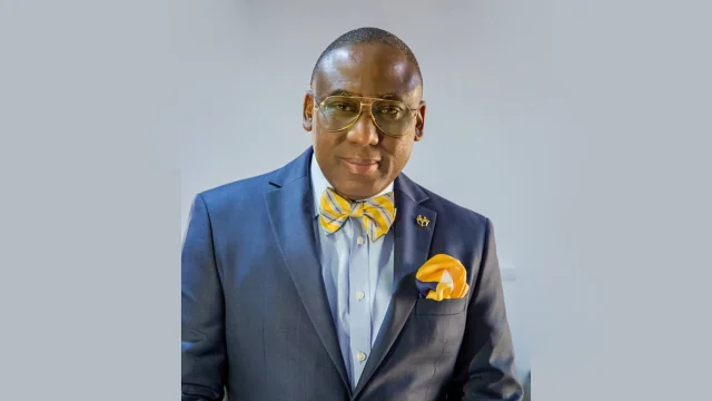 Yomi Badejo-Okusanya