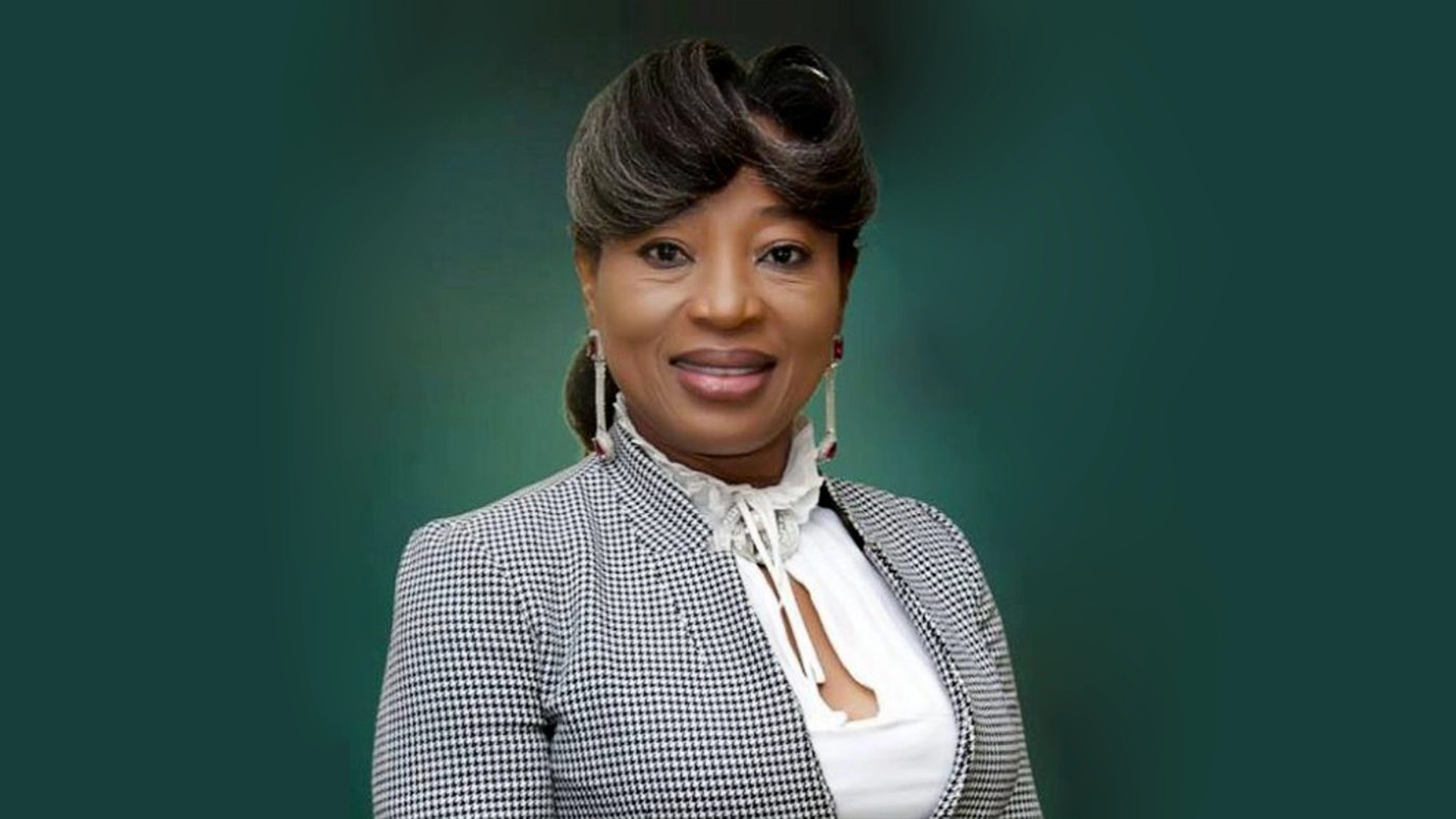 Mrs. Augustine Igbokwe