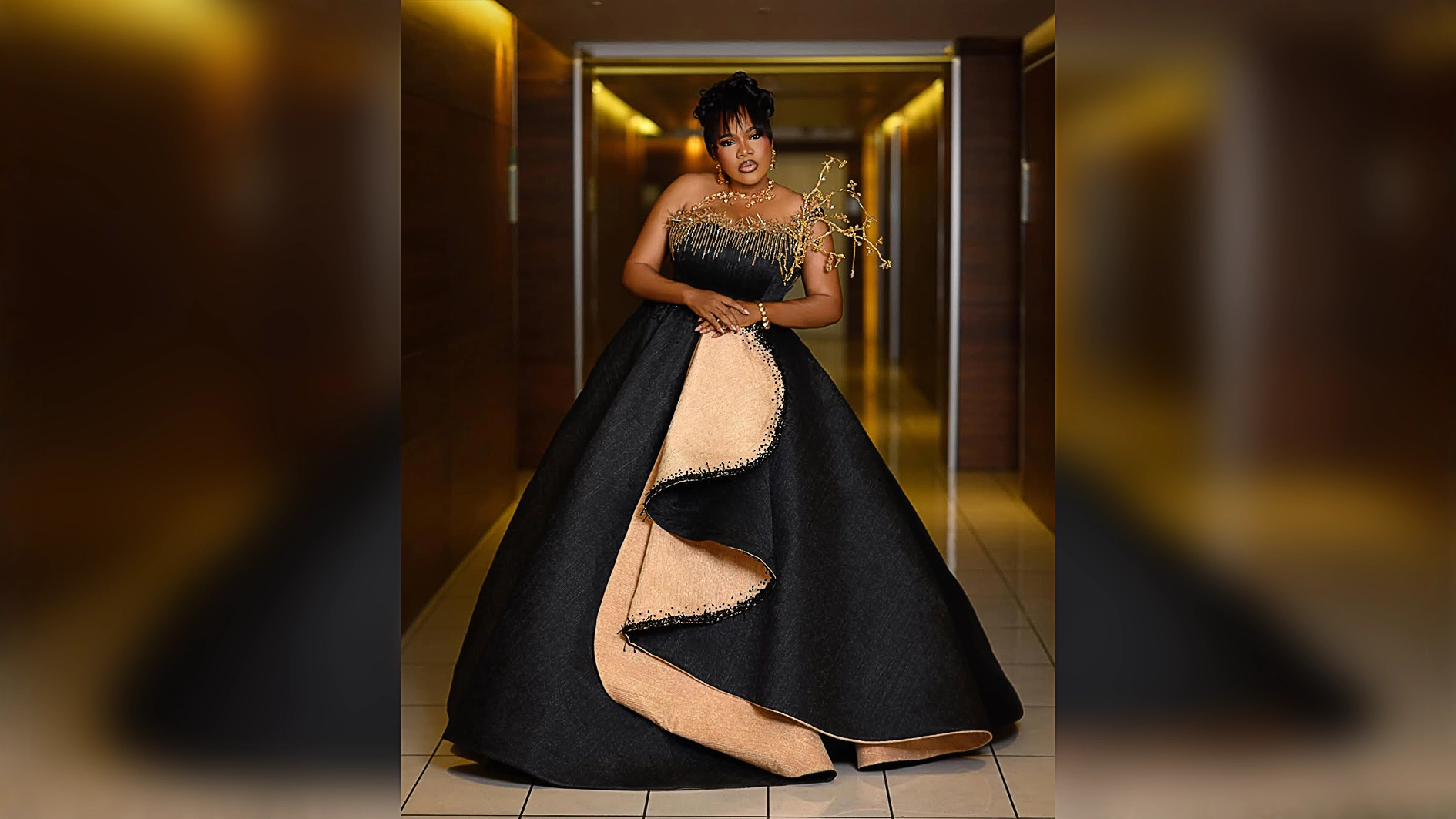 AMVCA