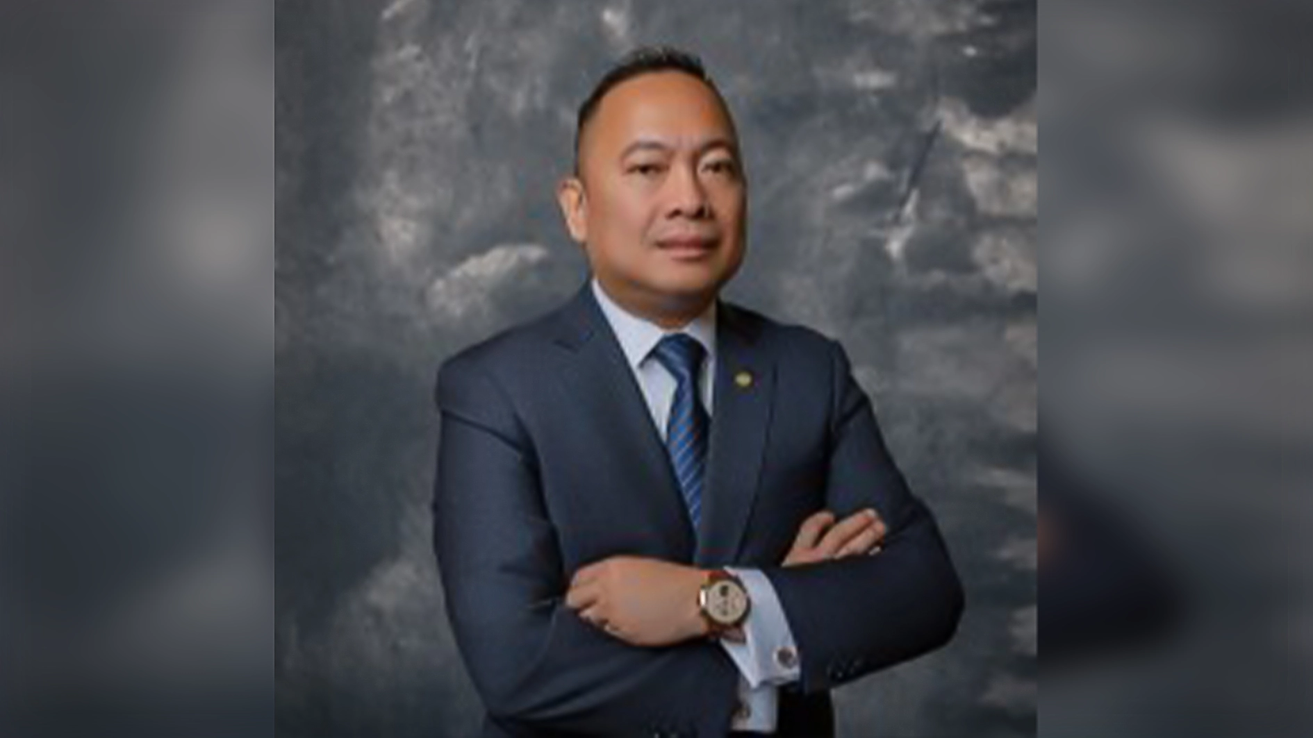 Ronin Ronald Endozo